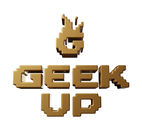 geek out